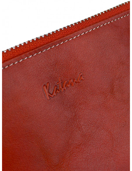 Kožená peněženka Katana ka853118