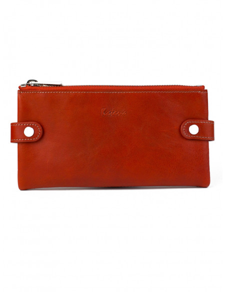 Kožená peněženka Katana ka853118