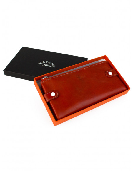 Kožená peněženka Katana ka853118