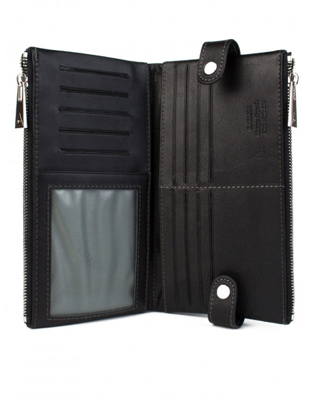 Kožená peněženka Katana ka853118