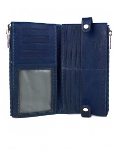 Kožená peněženka Katana ka853118 2
