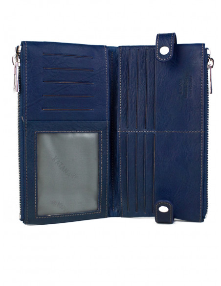 Kožená peněženka Katana ka853118