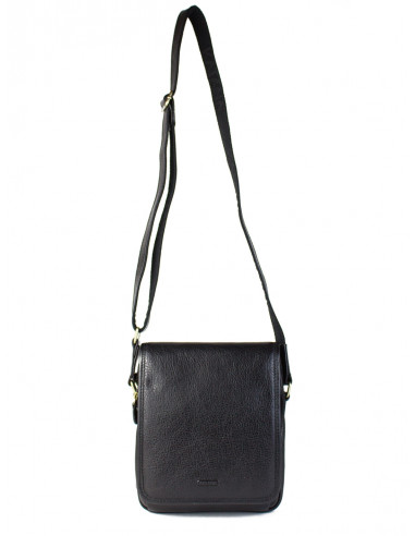 Pánská kožená taška Katana Toulon