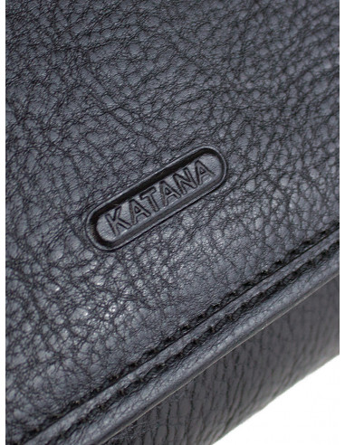 Pánská kožená taška Katana Toulon