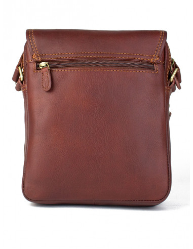 Pánská kožená taška Katana Toulon