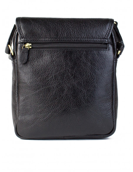 Pánská kožená taška Katana Toulon