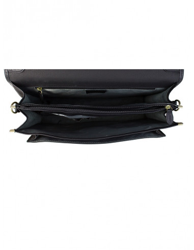 Pánská kožená aktovka Katana Rennes