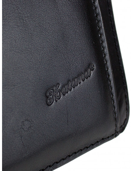 Pánská kožená aktovka Katana Marseille