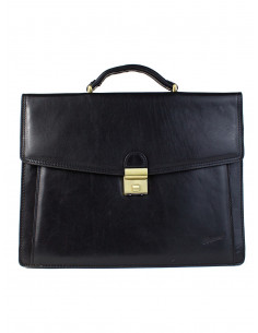 Pánská kožená aktovka Katana Marseille