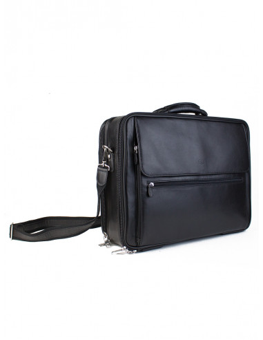 Pánská kožená aktovka Katana Antony