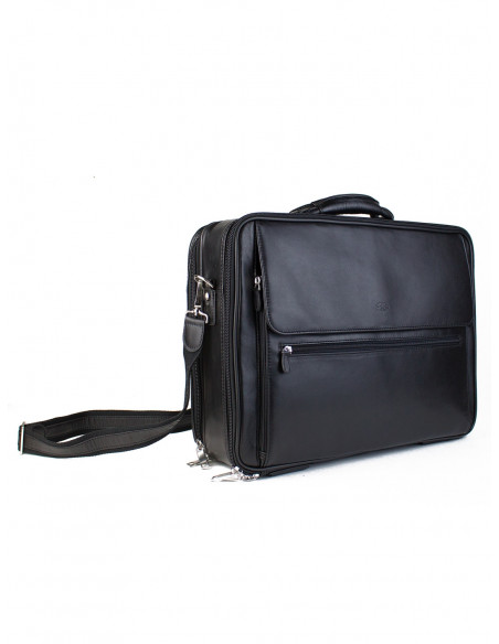 Pánská kožená aktovka Katana Antony