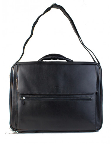 Pánská kožená aktovka Katana Antony