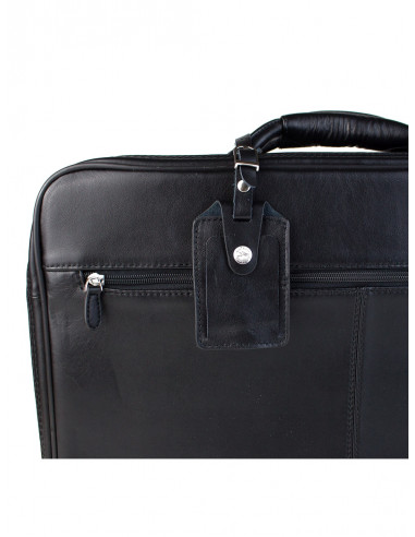 Pánská kožená aktovka Katana Antony