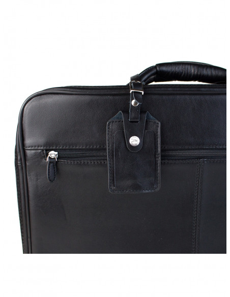 Pánská kožená aktovka Katana Antony