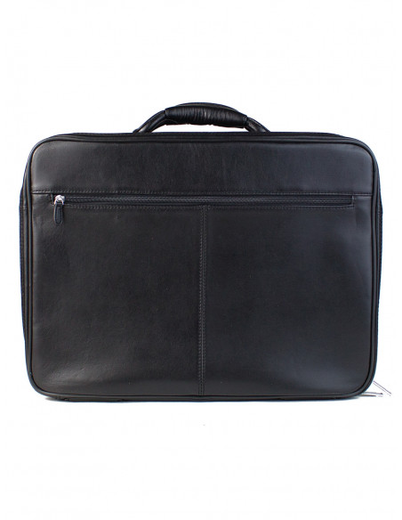 Pánská kožená aktovka Katana Antony