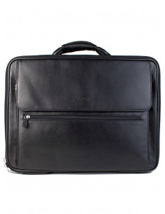 Pánská kožená aktovka Katana Antony