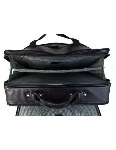 Pánská kožená aktovka Katana Antony