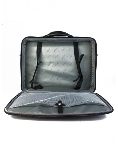 Pánská kožená aktovka Katana Antony