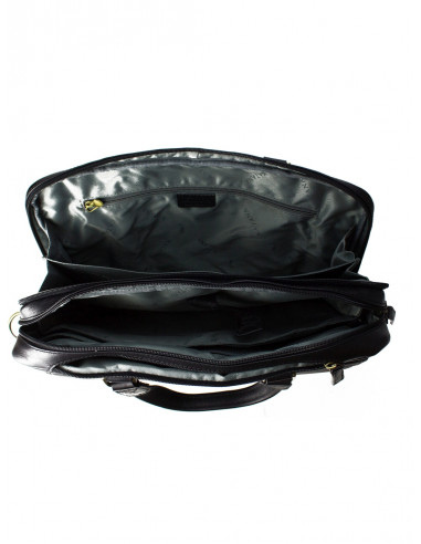 Pánská kožená aktovka Katana Angers