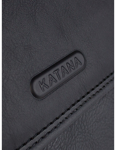 Pánská kožená aktovka Katana Angers