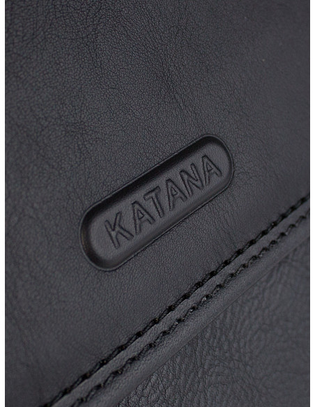 Pánská kožená aktovka Katana Angers