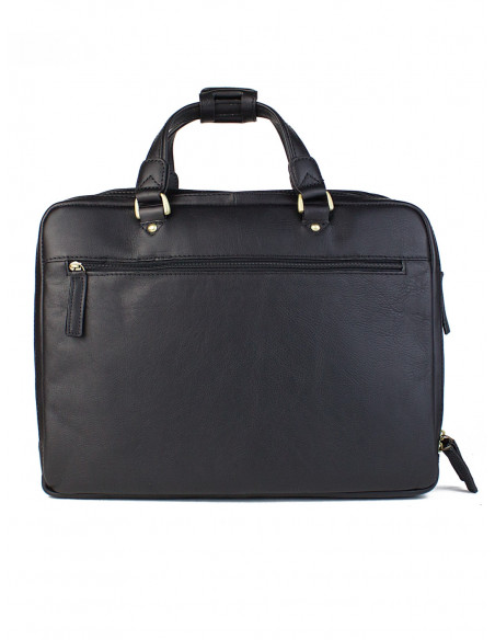 Pánská kožená aktovka Katana Angers