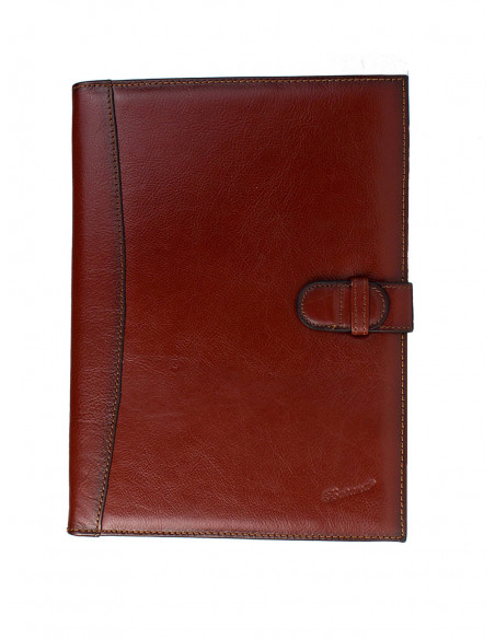 Kožená spisovka Katana Nevers