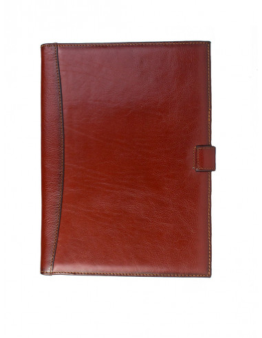 Kožená spisovka Katana Nevers