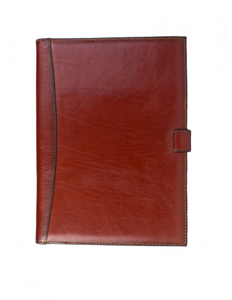 Kožená spisovka Katana Nevers