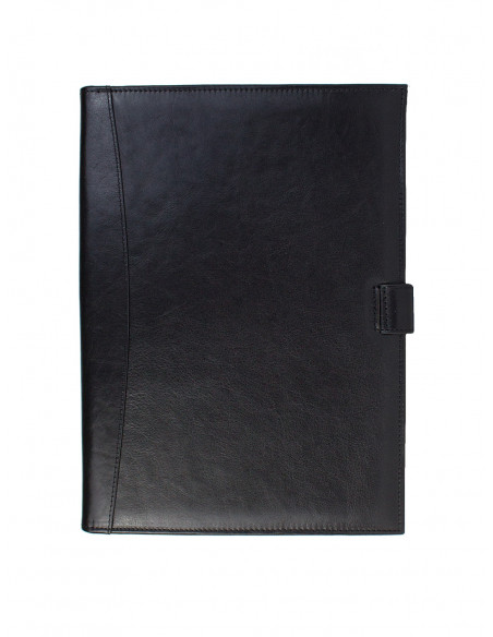 Kožená spisovka Katana Nevers