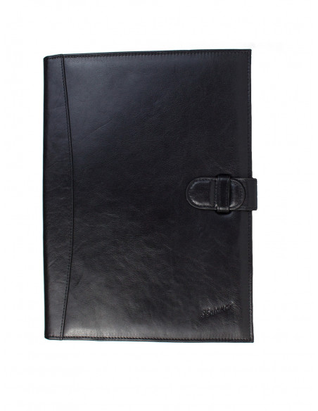 Kožená spisovka Katana Nevers