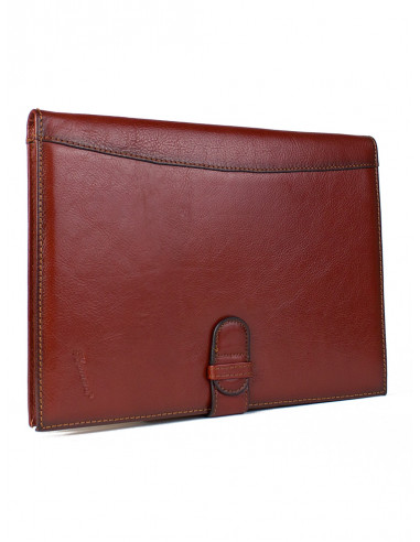 Kožená spisovka Katana Nevers