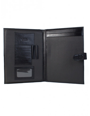 Kožená spisovka Katana Nevers