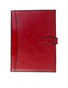 Kožená spisovka Katana Nevers