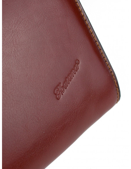 Kožená aktovka Katana Nice