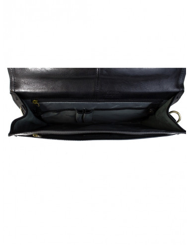 Kožená aktovka Katana Nice