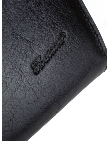 Kožená aktovka Katana Nice