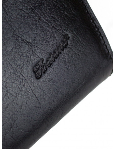 Kožená aktovka Katana Nice