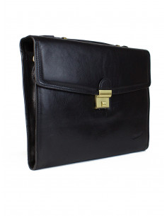 Kožená aktovka Katana Nice 2