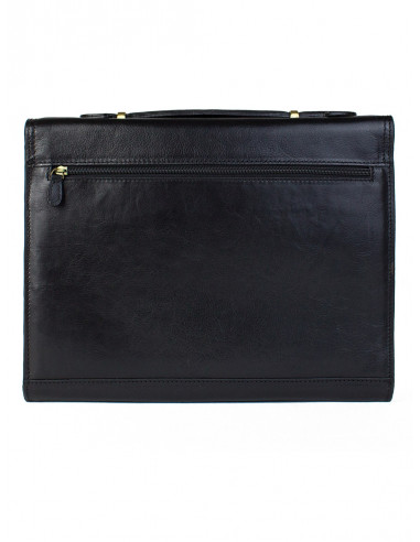 Kožená aktovka Katana Nice