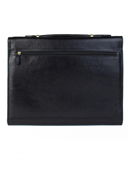 Kožená aktovka Katana Nice