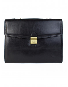 Kožená aktovka Katana Nice