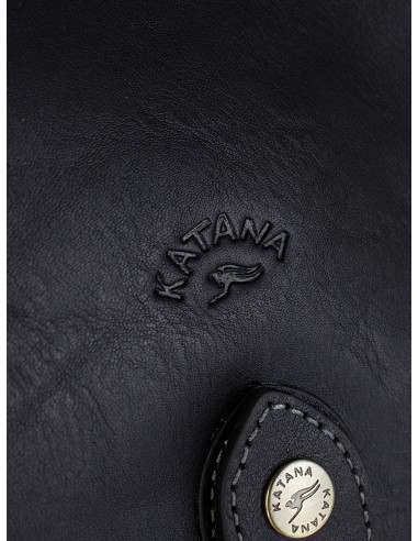 Dámská kožená kabelka/lovecká taška Katana Nancy