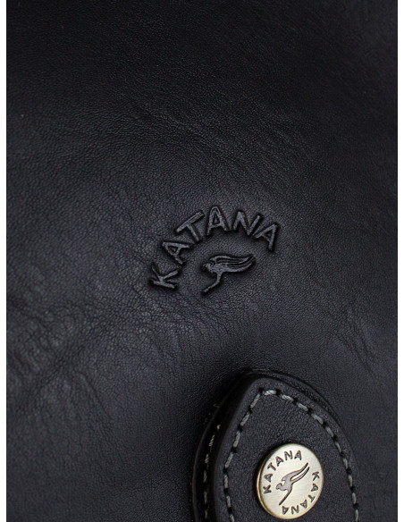 Dámská kožená kabelka/lovecká taška Katana Nancy