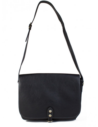 Dámská kožená kabelka/lovecká taška Katana Nancy