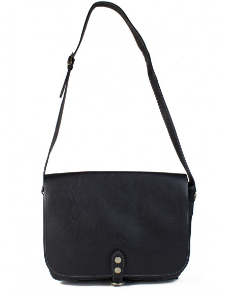 Dámská kožená kabelka/lovecká taška Katana Nancy