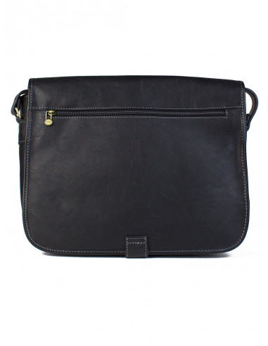 Dámská kožená kabelka/lovecká taška Katana Nancy