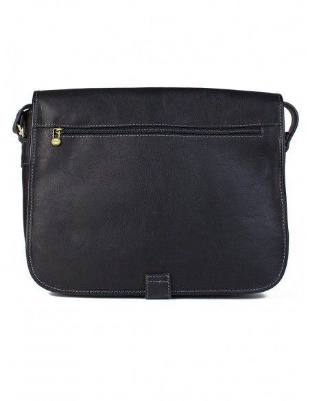 Dámská kožená kabelka/lovecká taška Katana Nancy