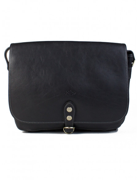 Dámská kožená kabelka/lovecká taška Katana Nancy