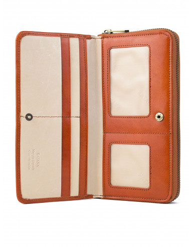 Kožená peněženka Katana ka388127